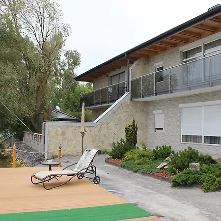 Parton Apartamento Fonyód