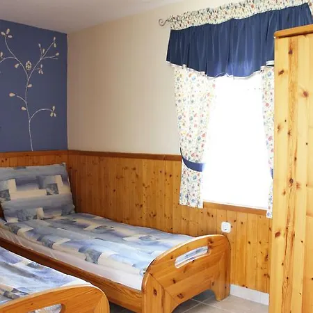 Apartamento Parton *