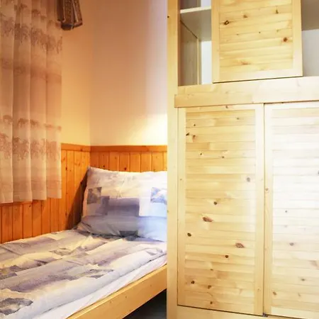 Apartamento Parton *