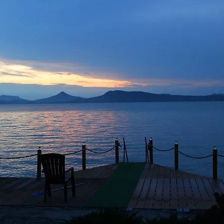 Parton Διαμέρισμα *