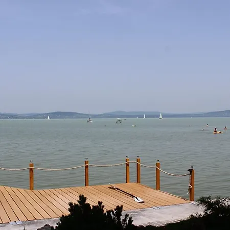 Διαμέρισμα Parton Fonyód