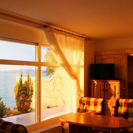 Parton Apartman Fonyód