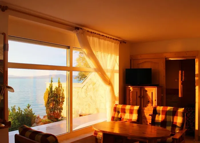 Parton Apartman Fonyód